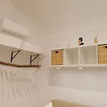 아파트 Da Zizziella *