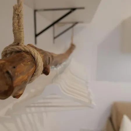 Da Zizziella Appartement *