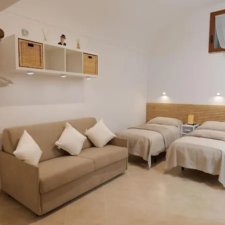 Da Zizziella Appartement Naples