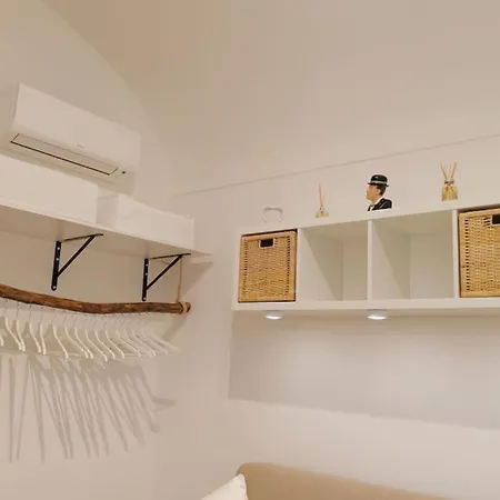 Apartman Da Zizziella *