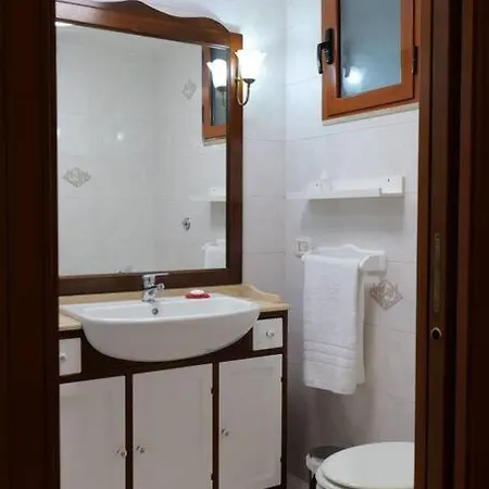 Apartman Da Zizziella