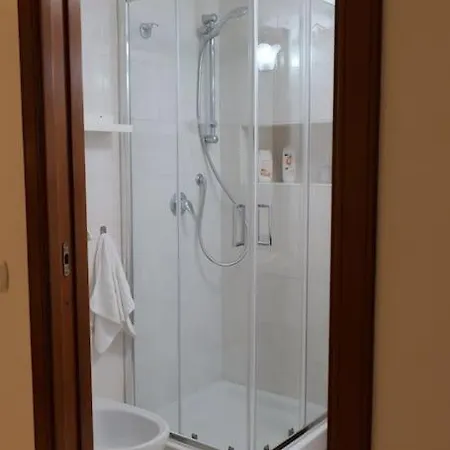 Da Zizziella Apartman Nápoly