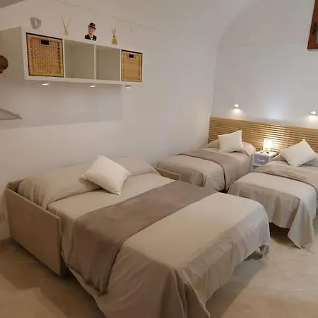 Da Zizziella Appartement