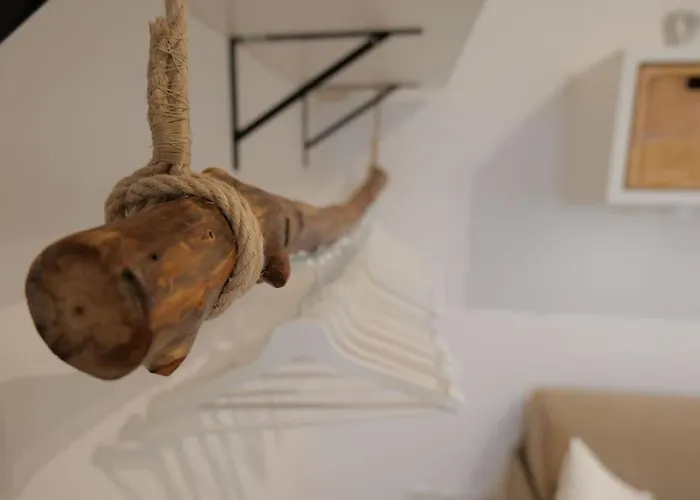 Da Zizziella Appartement *