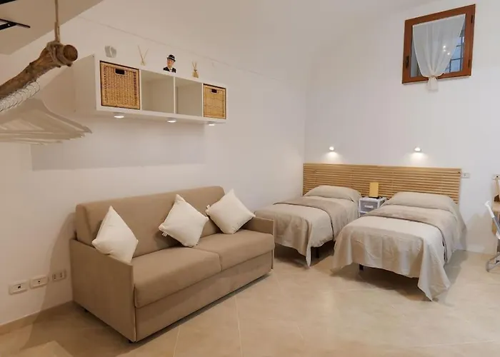 Da Zizziella Appartement Naples