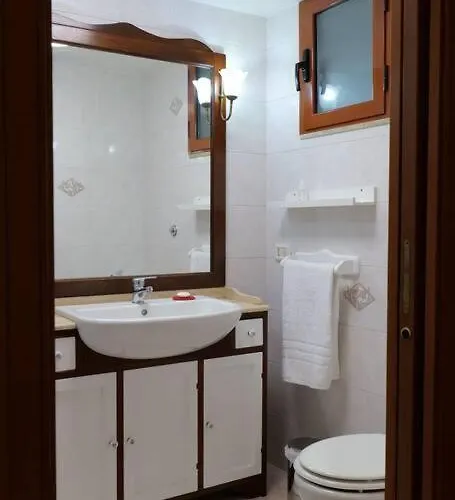 Appartement Da Zizziella