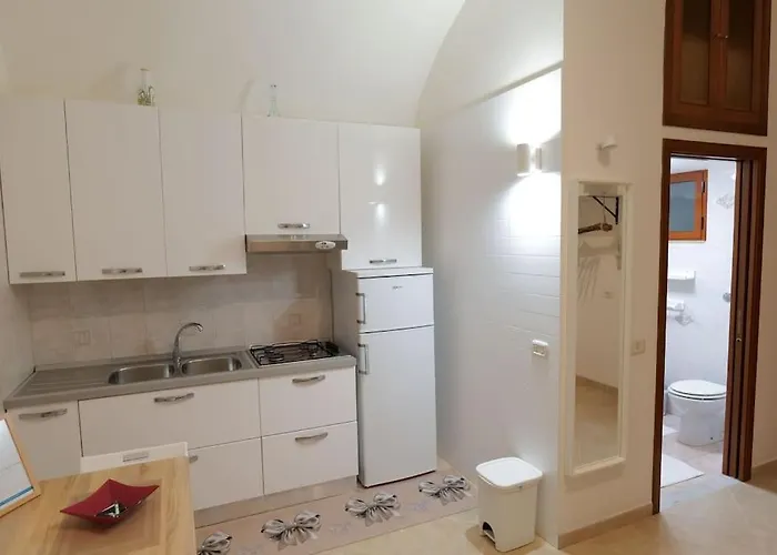 Da Zizziella * Naples